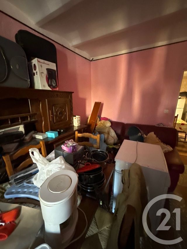 maison à vendre - 6 pièces - 148.0 m2 - ALES - 30 - LANGUEDOC-ROUSSILLON - Century 21 Impact Immobilier