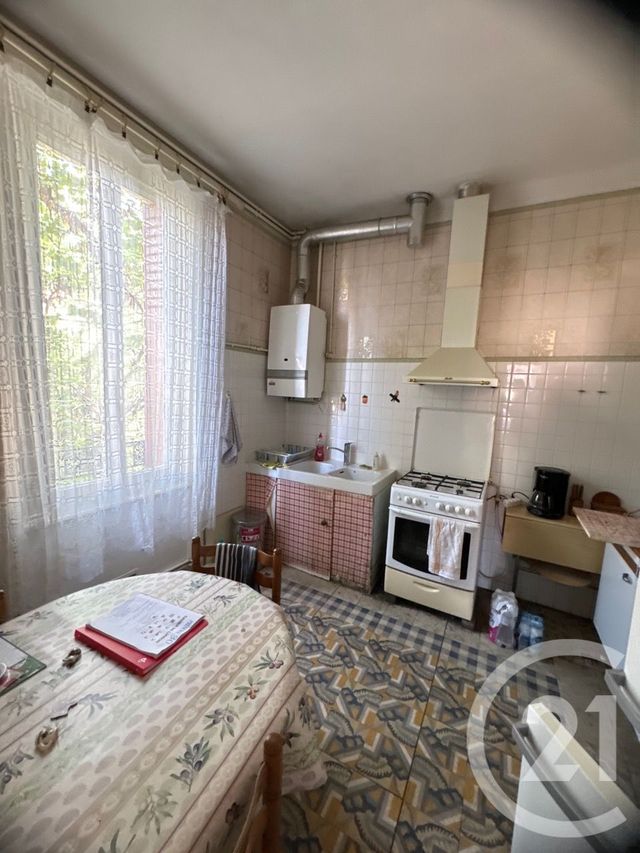 maison à vendre - 6 pièces - 148.0 m2 - ALES - 30 - LANGUEDOC-ROUSSILLON - Century 21 Impact Immobilier