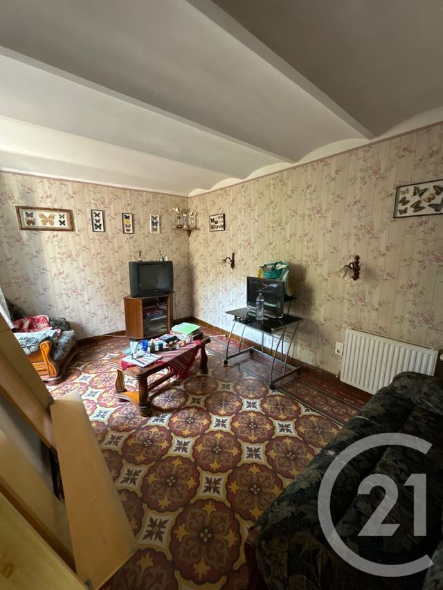 maison à vendre - 6 pièces - 148.0 m2 - ALES - 30 - LANGUEDOC-ROUSSILLON - Century 21 Impact Immobilier