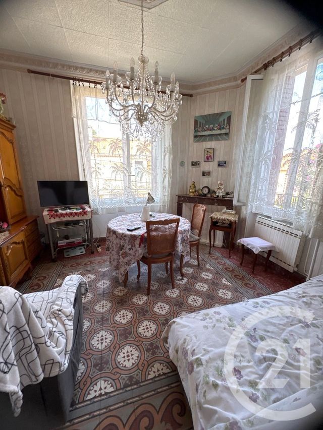 maison à vendre - 6 pièces - 148.0 m2 - ALES - 30 - LANGUEDOC-ROUSSILLON - Century 21 Impact Immobilier