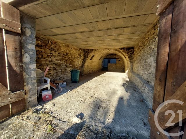 maison à vendre - 6 pièces - 146.0 m2 - MONTEILS - 30 - LANGUEDOC-ROUSSILLON - Century 21 Impact Immobilier