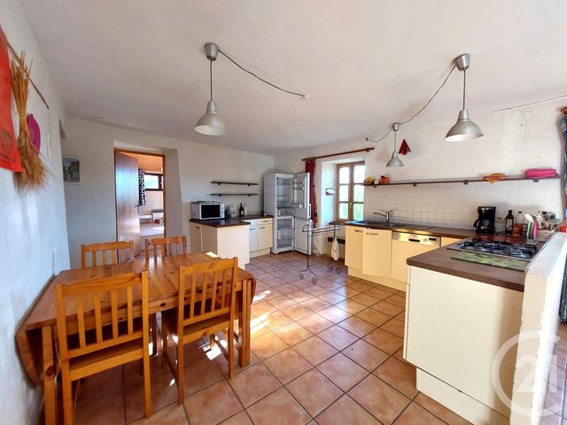 maison à vendre - 6 pièces - 146.0 m2 - MONTEILS - 30 - LANGUEDOC-ROUSSILLON - Century 21 Impact Immobilier