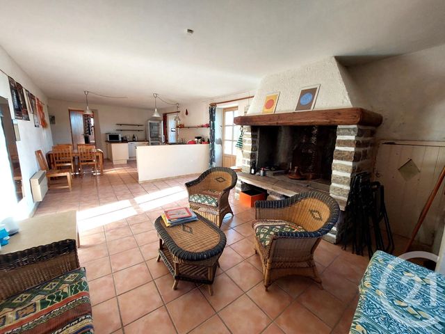 maison à vendre - 6 pièces - 146.0 m2 - MONTEILS - 30 - LANGUEDOC-ROUSSILLON - Century 21 Impact Immobilier