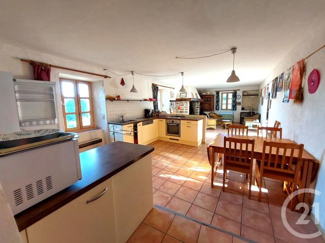 maison à vendre - 6 pièces - 146.0 m2 - MONTEILS - 30 - LANGUEDOC-ROUSSILLON - Century 21 Impact Immobilier