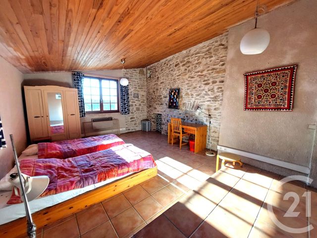 maison à vendre - 6 pièces - 146.0 m2 - MONTEILS - 30 - LANGUEDOC-ROUSSILLON - Century 21 Impact Immobilier