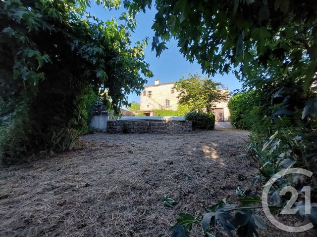 maison à vendre - 6 pièces - 146.0 m2 - MONTEILS - 30 - LANGUEDOC-ROUSSILLON - Century 21 Impact Immobilier