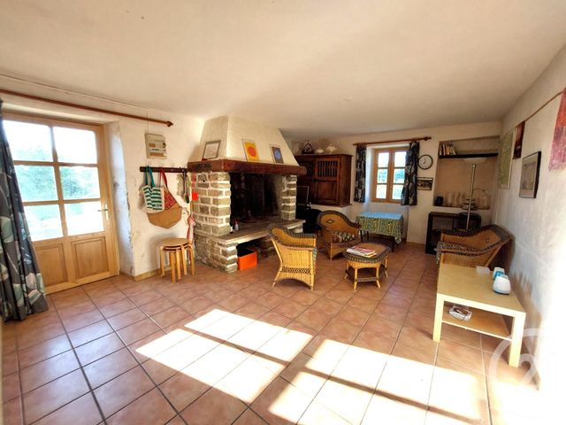 maison à vendre - 6 pièces - 146.0 m2 - MONTEILS - 30 - LANGUEDOC-ROUSSILLON - Century 21 Impact Immobilier