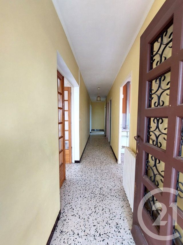 maison à vendre - 6 pièces - 129.77 m2 - ST CHRISTOL LES ALES - 30 - LANGUEDOC-ROUSSILLON - Century 21 Impact Immobilier