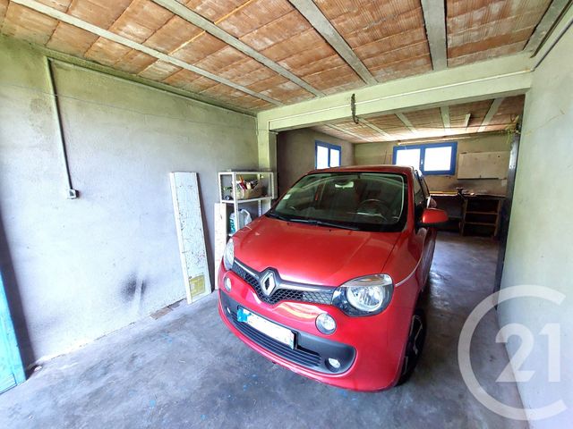 maison à vendre - 6 pièces - 129.77 m2 - ST CHRISTOL LES ALES - 30 - LANGUEDOC-ROUSSILLON - Century 21 Impact Immobilier
