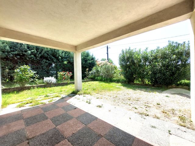 maison à vendre - 6 pièces - 129.77 m2 - ST CHRISTOL LES ALES - 30 - LANGUEDOC-ROUSSILLON - Century 21 Impact Immobilier