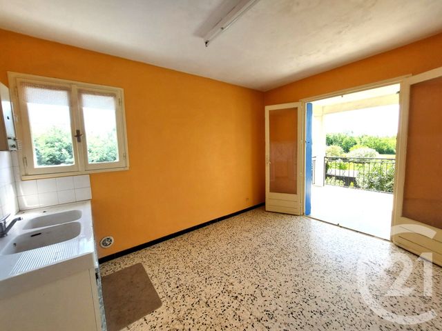 maison à vendre - 6 pièces - 129.77 m2 - ST CHRISTOL LES ALES - 30 - LANGUEDOC-ROUSSILLON - Century 21 Impact Immobilier