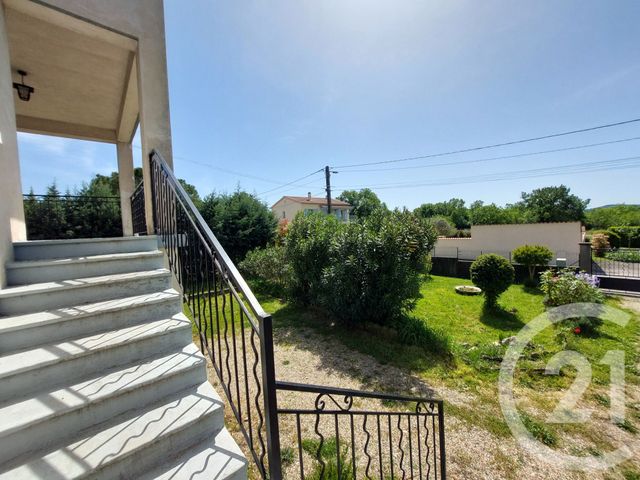 maison à vendre - 6 pièces - 129.77 m2 - ST CHRISTOL LES ALES - 30 - LANGUEDOC-ROUSSILLON - Century 21 Impact Immobilier