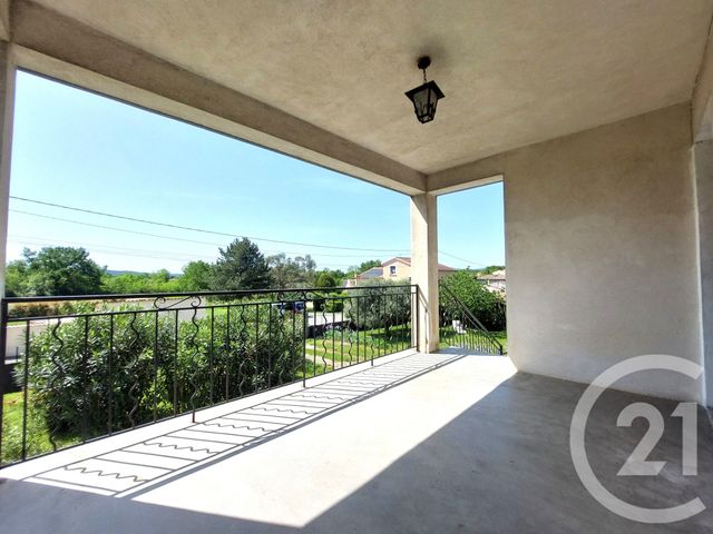 maison à vendre - 6 pièces - 129.77 m2 - ST CHRISTOL LES ALES - 30 - LANGUEDOC-ROUSSILLON - Century 21 Impact Immobilier