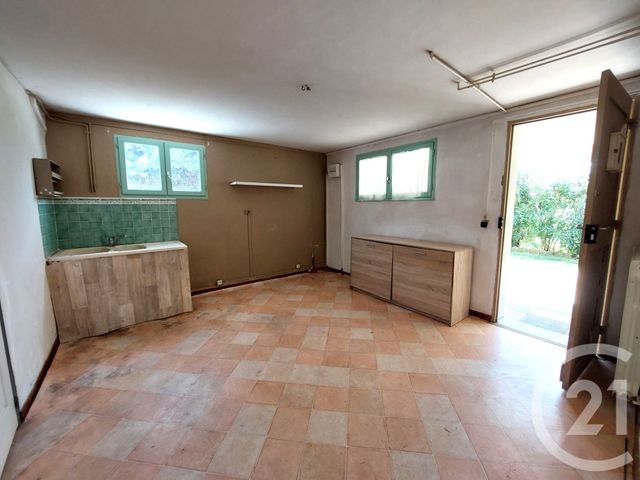 maison à vendre - 6 pièces - 129.77 m2 - ST CHRISTOL LES ALES - 30 - LANGUEDOC-ROUSSILLON - Century 21 Impact Immobilier