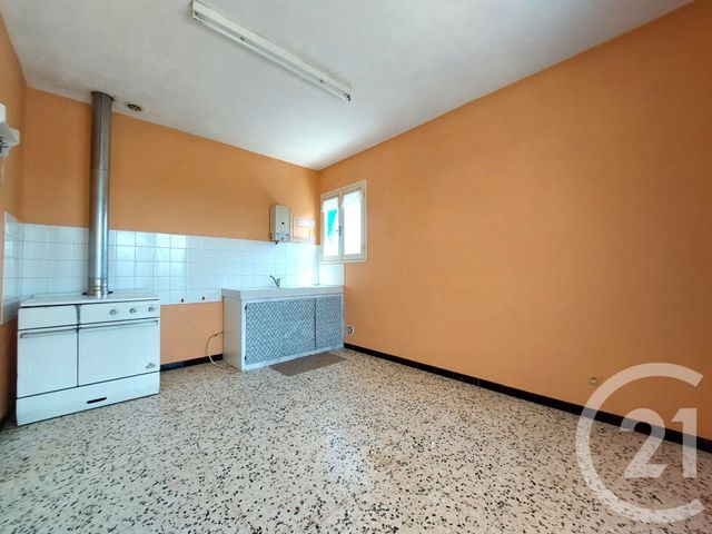 maison à vendre - 6 pièces - 129.77 m2 - ST CHRISTOL LES ALES - 30 - LANGUEDOC-ROUSSILLON - Century 21 Impact Immobilier