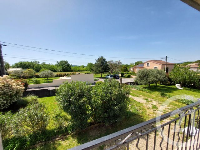 maison à vendre - 6 pièces - 129.77 m2 - ST CHRISTOL LES ALES - 30 - LANGUEDOC-ROUSSILLON - Century 21 Impact Immobilier