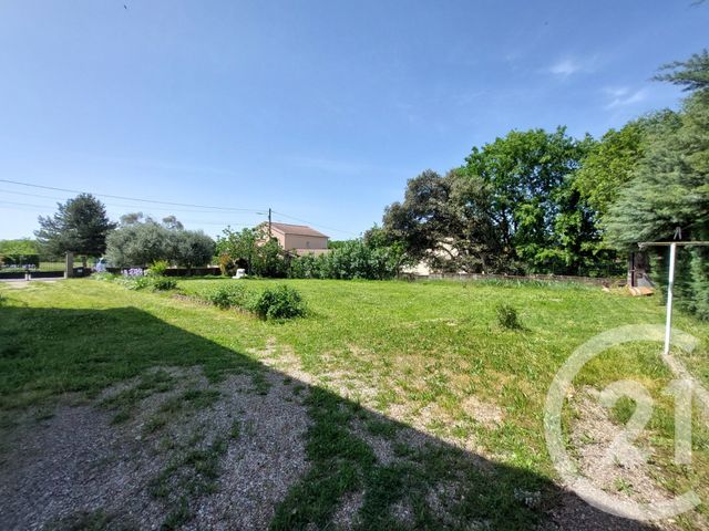 maison à vendre - 6 pièces - 129.77 m2 - ST CHRISTOL LES ALES - 30 - LANGUEDOC-ROUSSILLON - Century 21 Impact Immobilier