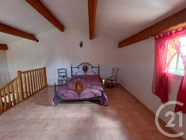 maison à vendre - 5 pièces - 132.19 m2 - ALES - 30 - LANGUEDOC-ROUSSILLON - Century 21 Impact Immobilier