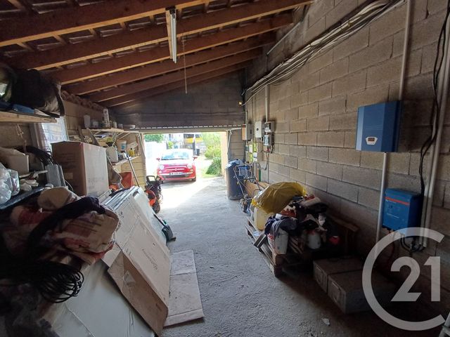 maison à vendre - 5 pièces - 132.19 m2 - ALES - 30 - LANGUEDOC-ROUSSILLON - Century 21 Impact Immobilier