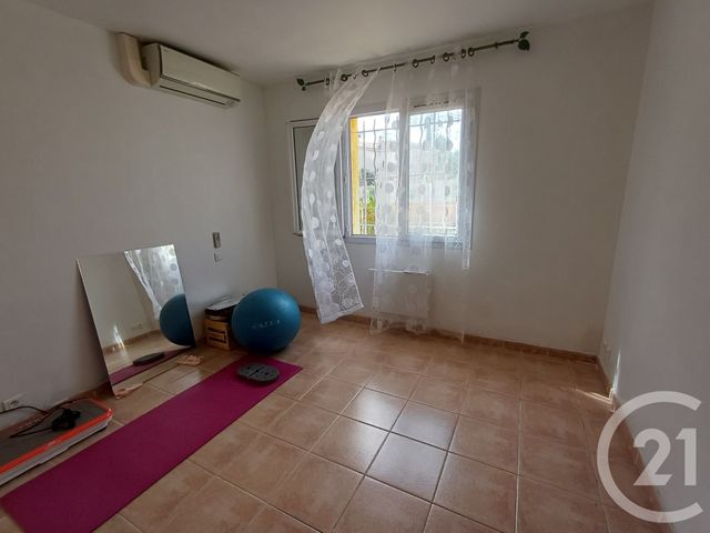 maison à vendre - 5 pièces - 132.19 m2 - ALES - 30 - LANGUEDOC-ROUSSILLON - Century 21 Impact Immobilier