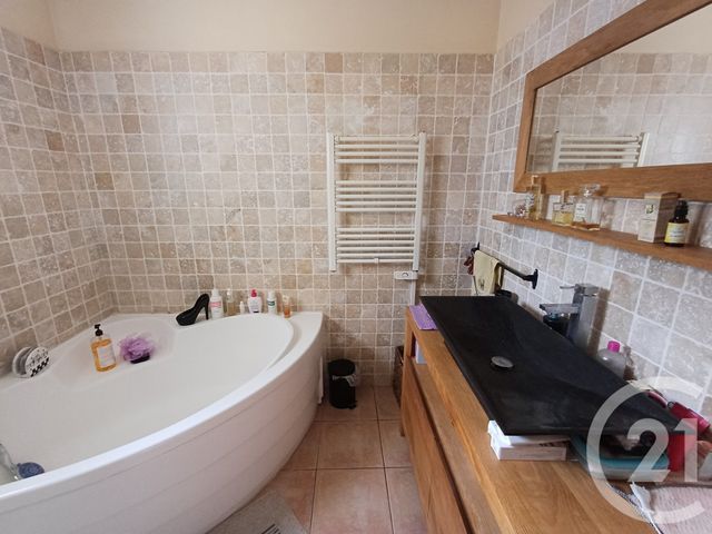 maison à vendre - 5 pièces - 132.19 m2 - ALES - 30 - LANGUEDOC-ROUSSILLON - Century 21 Impact Immobilier