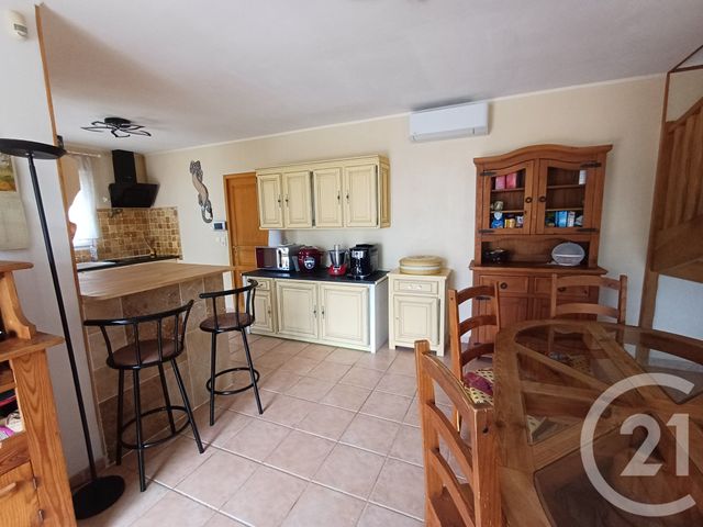 maison à vendre - 5 pièces - 132.19 m2 - ALES - 30 - LANGUEDOC-ROUSSILLON - Century 21 Impact Immobilier