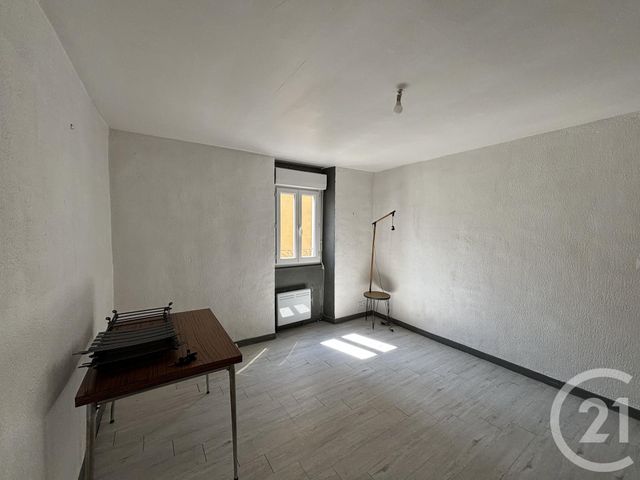 maison à vendre - 4 pièces - 65.92 m2 - ALES - 30 - LANGUEDOC-ROUSSILLON - Century 21 Impact Immobilier