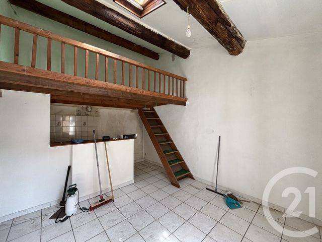 maison à vendre - 4 pièces - 65.92 m2 - ALES - 30 - LANGUEDOC-ROUSSILLON - Century 21 Impact Immobilier