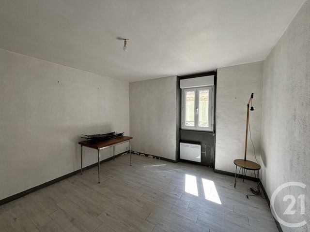 maison à vendre - 4 pièces - 65.92 m2 - ALES - 30 - LANGUEDOC-ROUSSILLON - Century 21 Impact Immobilier