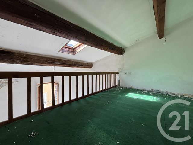 maison à vendre - 4 pièces - 65.92 m2 - ALES - 30 - LANGUEDOC-ROUSSILLON - Century 21 Impact Immobilier