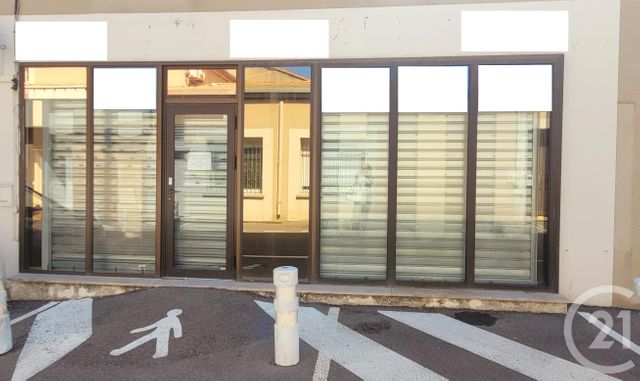 entreprise à louer - 90.0 m2 - ST CHRISTOL LES ALES - 30 - LANGUEDOC-ROUSSILLON - Century 21 Impact Immobilier