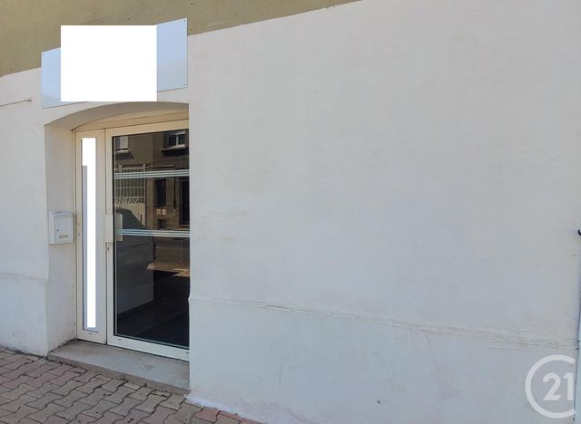 entreprise à louer - 90.0 m2 - ST CHRISTOL LES ALES - 30 - LANGUEDOC-ROUSSILLON - Century 21 Impact Immobilier