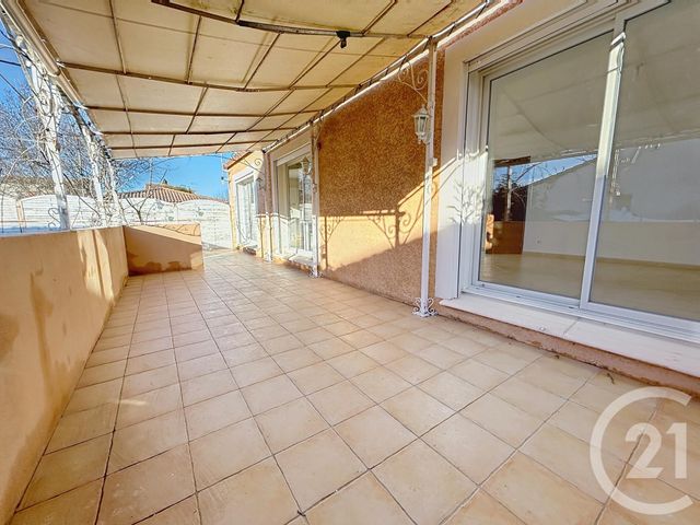 maison à vendre - 4 pièces - 104.0 m2 - ST CHRISTOL LES ALES - 30 - LANGUEDOC-ROUSSILLON - Century 21 Impact Immobilier