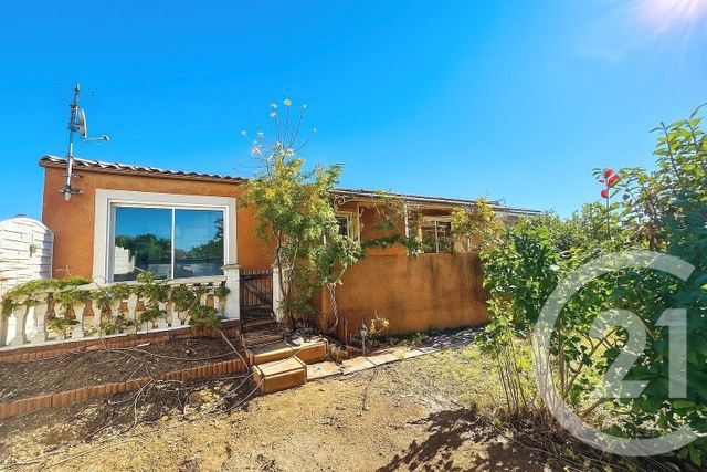 maison - ST CHRISTOL LES ALES - 30