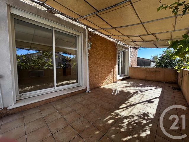 maison - ST CHRISTOL LES ALES - 30