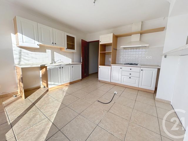 maison à vendre - 4 pièces - 104.0 m2 - ST CHRISTOL LES ALES - 30 - LANGUEDOC-ROUSSILLON - Century 21 Impact Immobilier