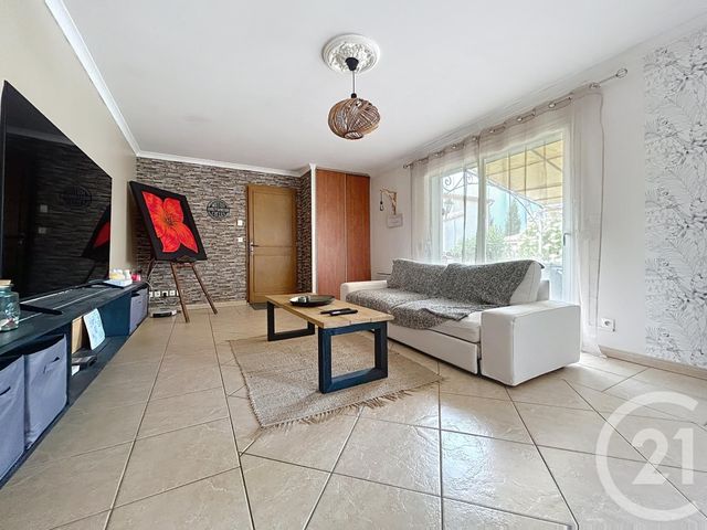 maison à vendre - 4 pièces - 104.0 m2 - ST CHRISTOL LES ALES - 30 - LANGUEDOC-ROUSSILLON - Century 21 Impact Immobilier