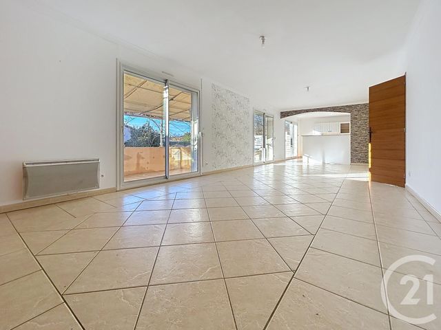 maison à vendre - 4 pièces - 104.0 m2 - ST CHRISTOL LES ALES - 30 - LANGUEDOC-ROUSSILLON - Century 21 Impact Immobilier