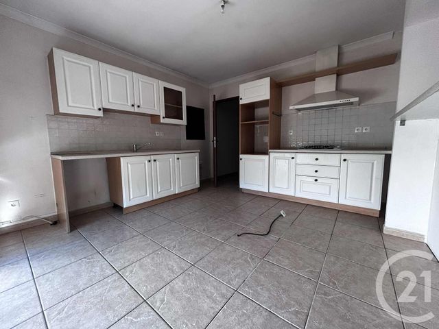 maison à vendre - 4 pièces - 104.0 m2 - ST CHRISTOL LES ALES - 30 - LANGUEDOC-ROUSSILLON - Century 21 Impact Immobilier