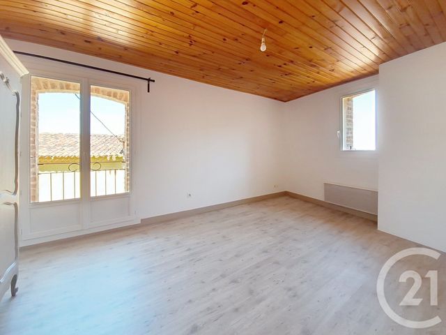 maison à vendre - 4 pièces - 85.48 m2 - BOUCOIRAN ET NOZIERES - 30 - LANGUEDOC-ROUSSILLON - Century 21 Impact Immobilier