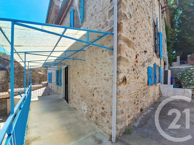 maison à vendre - 4 pièces - 85.48 m2 - BOUCOIRAN ET NOZIERES - 30 - LANGUEDOC-ROUSSILLON - Century 21 Impact Immobilier