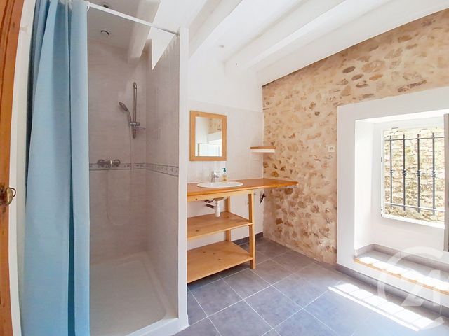 maison à vendre - 4 pièces - 85.48 m2 - BOUCOIRAN ET NOZIERES - 30 - LANGUEDOC-ROUSSILLON - Century 21 Impact Immobilier