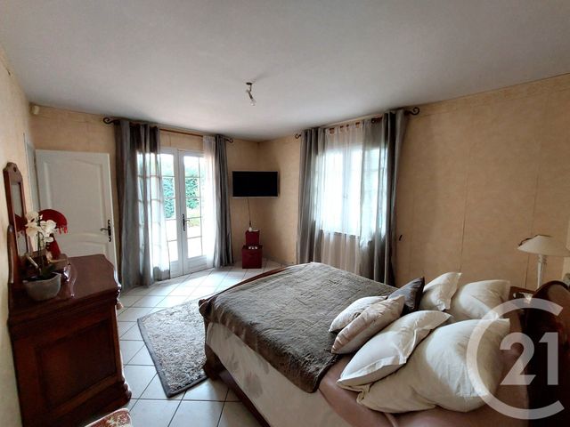 maison à vendre - 4 pièces - 128.14 m2 - ST CHRISTOL LES ALES - 30 - LANGUEDOC-ROUSSILLON - Century 21 Impact Immobilier