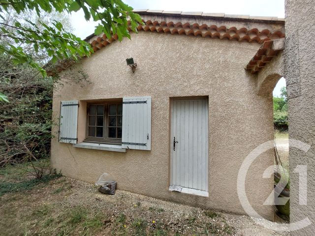 maison à vendre - 4 pièces - 128.14 m2 - ST CHRISTOL LES ALES - 30 - LANGUEDOC-ROUSSILLON - Century 21 Impact Immobilier