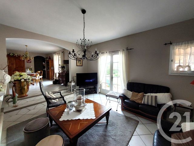 maison à vendre - 4 pièces - 128.14 m2 - ST CHRISTOL LES ALES - 30 - LANGUEDOC-ROUSSILLON - Century 21 Impact Immobilier