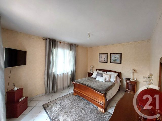 maison à vendre - 4 pièces - 128.14 m2 - ST CHRISTOL LES ALES - 30 - LANGUEDOC-ROUSSILLON - Century 21 Impact Immobilier