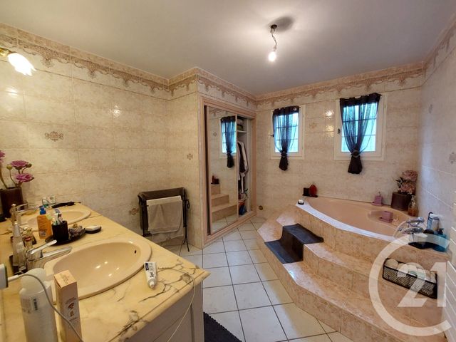 maison à vendre - 4 pièces - 128.14 m2 - ST CHRISTOL LES ALES - 30 - LANGUEDOC-ROUSSILLON - Century 21 Impact Immobilier