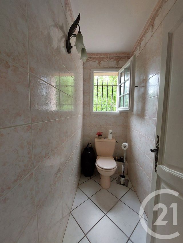 maison à vendre - 4 pièces - 128.14 m2 - ST CHRISTOL LES ALES - 30 - LANGUEDOC-ROUSSILLON - Century 21 Impact Immobilier