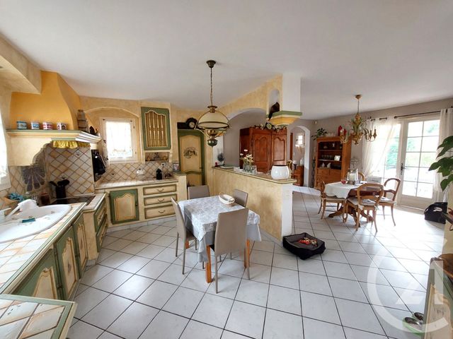 maison à vendre - 4 pièces - 128.14 m2 - ST CHRISTOL LES ALES - 30 - LANGUEDOC-ROUSSILLON - Century 21 Impact Immobilier