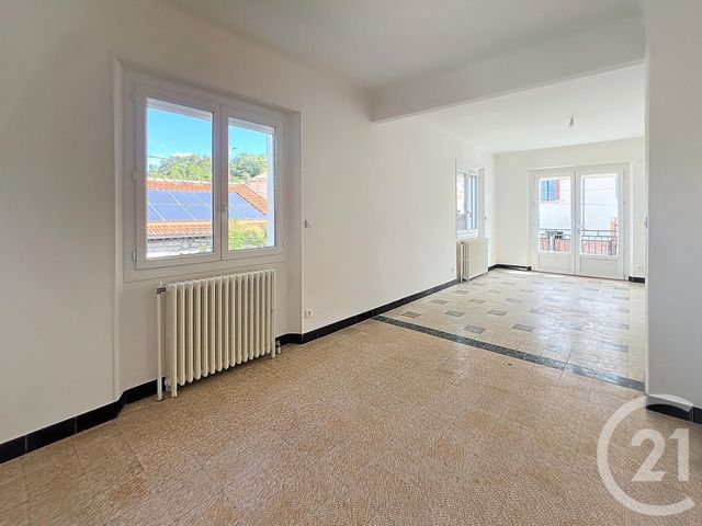 maison à vendre - 6 pièces - 117.21 m2 - ALES - 30 - LANGUEDOC-ROUSSILLON - Century 21 Impact Immobilier